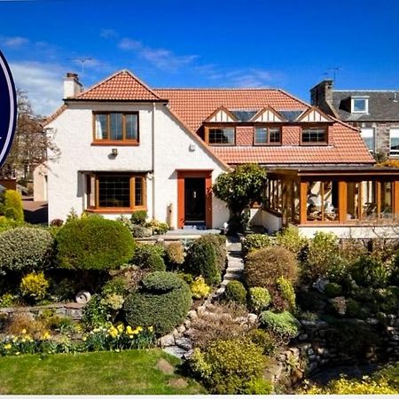 Ailim House Serviced Cottage Escape, Around The Corner From The Old Course St Andrews Bagian luar foto