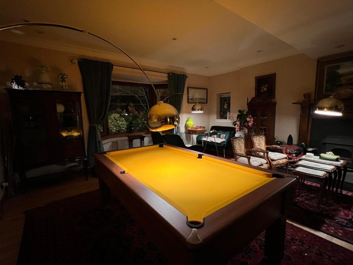 Ailim House Serviced Cottage Escape, Around The Corner From The Old Course St Andrews Bagian luar foto