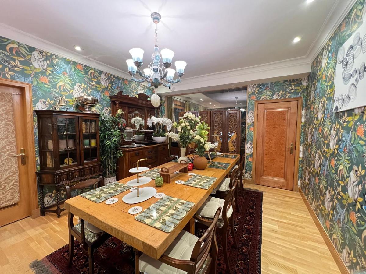 Ailim House Serviced Cottage Escape, Around The Corner From The Old Course St Andrews Bagian luar foto