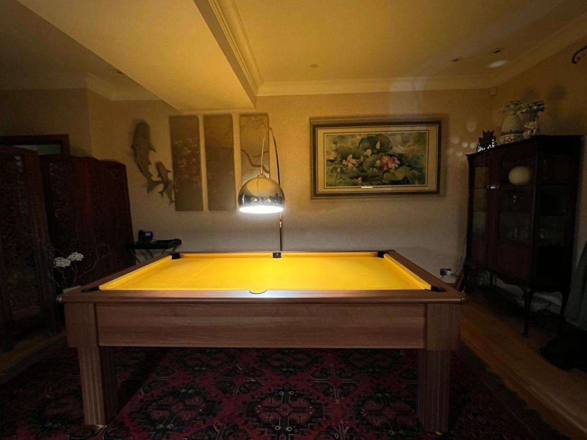 Ailim House Serviced Cottage Escape, Around The Corner From The Old Course St Andrews Bagian luar foto