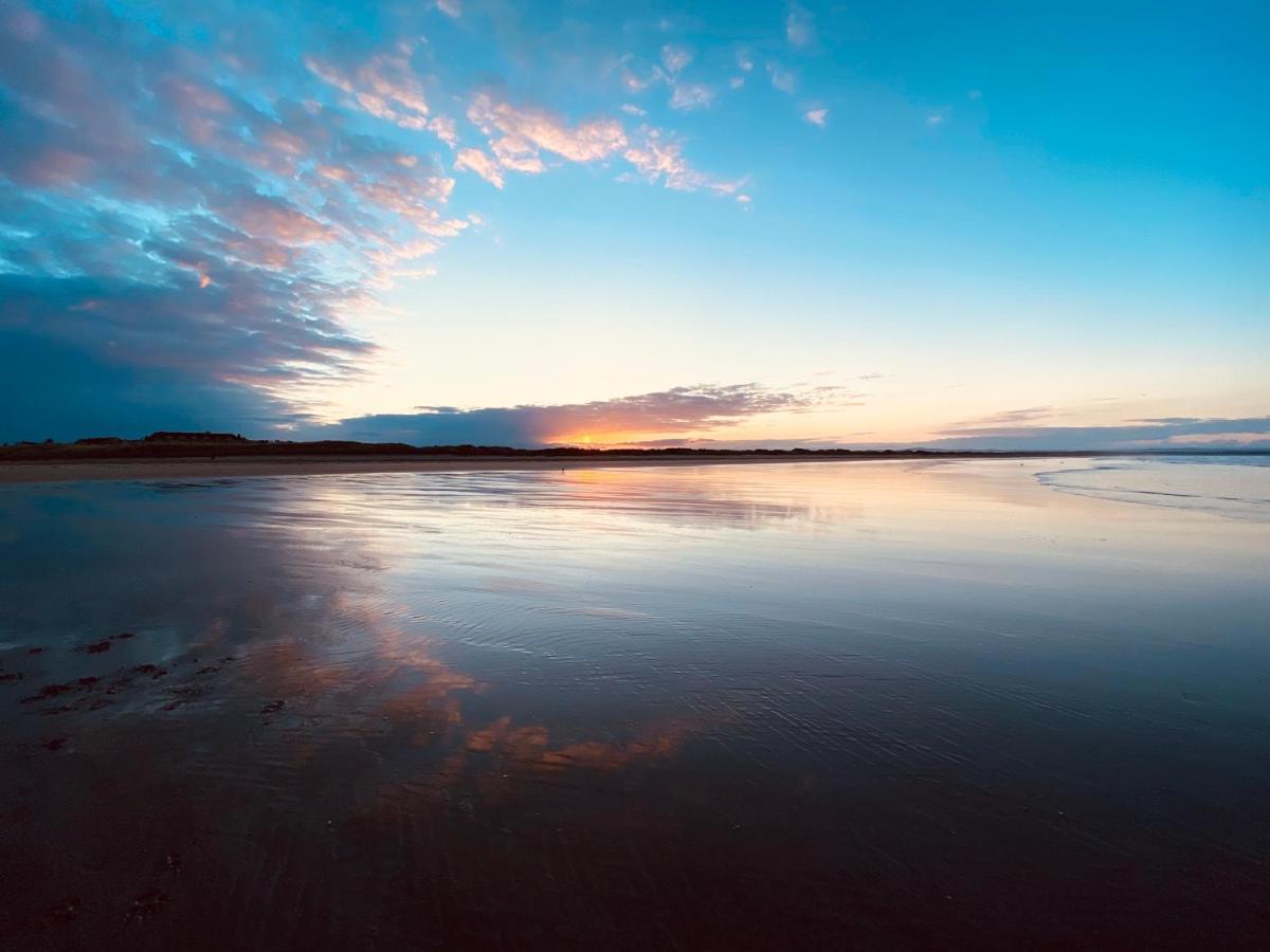 Ailim House Serviced Cottage Escape, Around The Corner From The Old Course St Andrews Bagian luar foto
